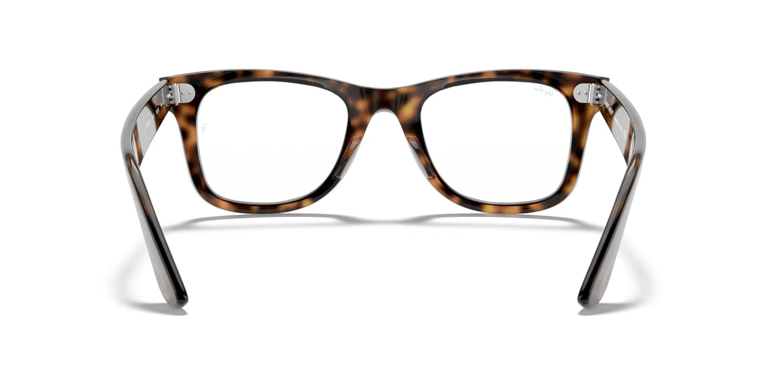 Ray-Ban Wayfarer Ease 4340V Eyeglasses - view 15